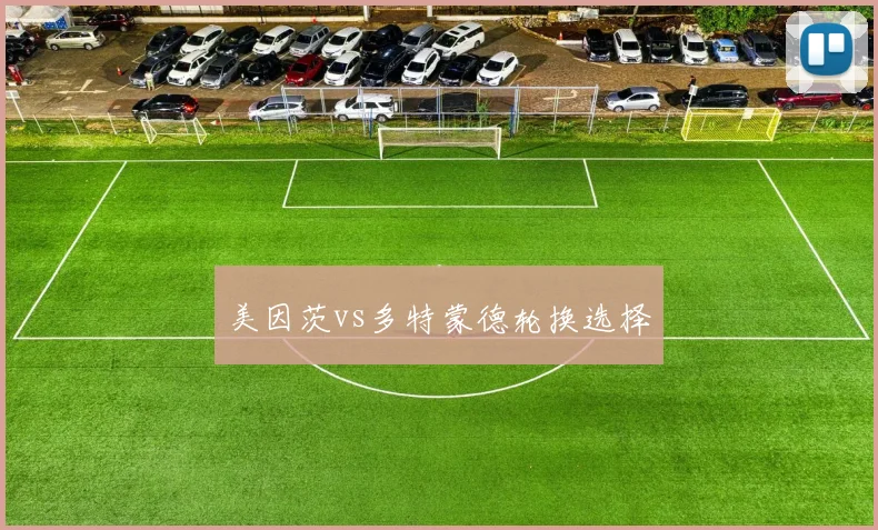 美因茨vs多特蒙德轮换选择